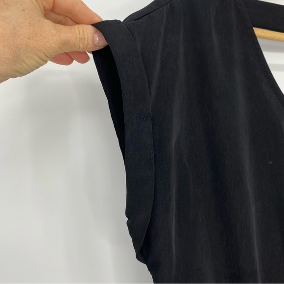 Candies Bar Back Dress in Black size Large - Picture 6 of 16